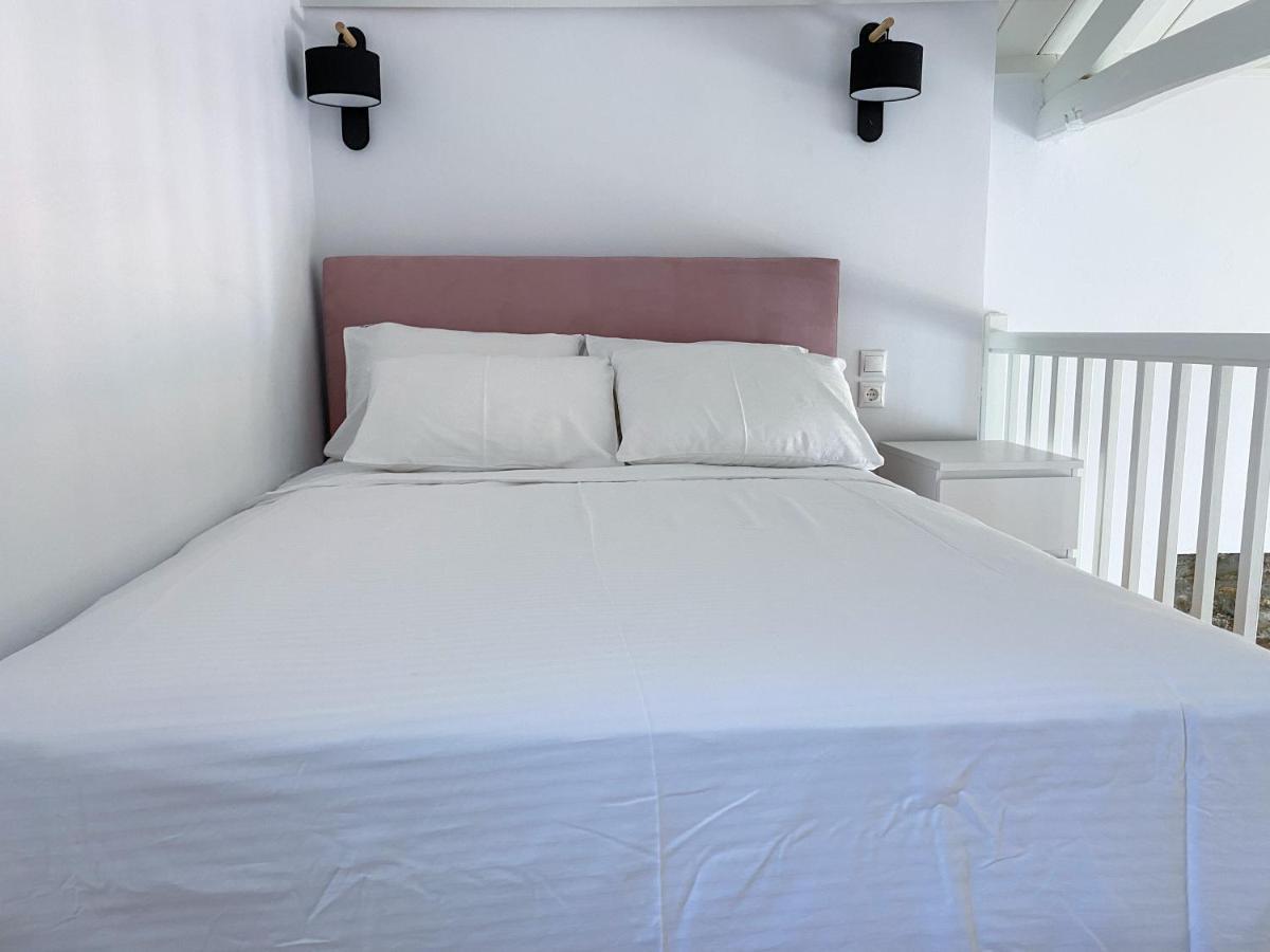 Evageliasvilla Sea View Bandar Skopelos Luaran gambar