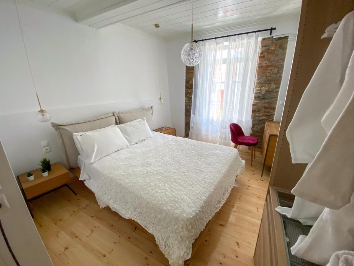 Evageliasvilla Sea View Bandar Skopelos Luaran gambar
