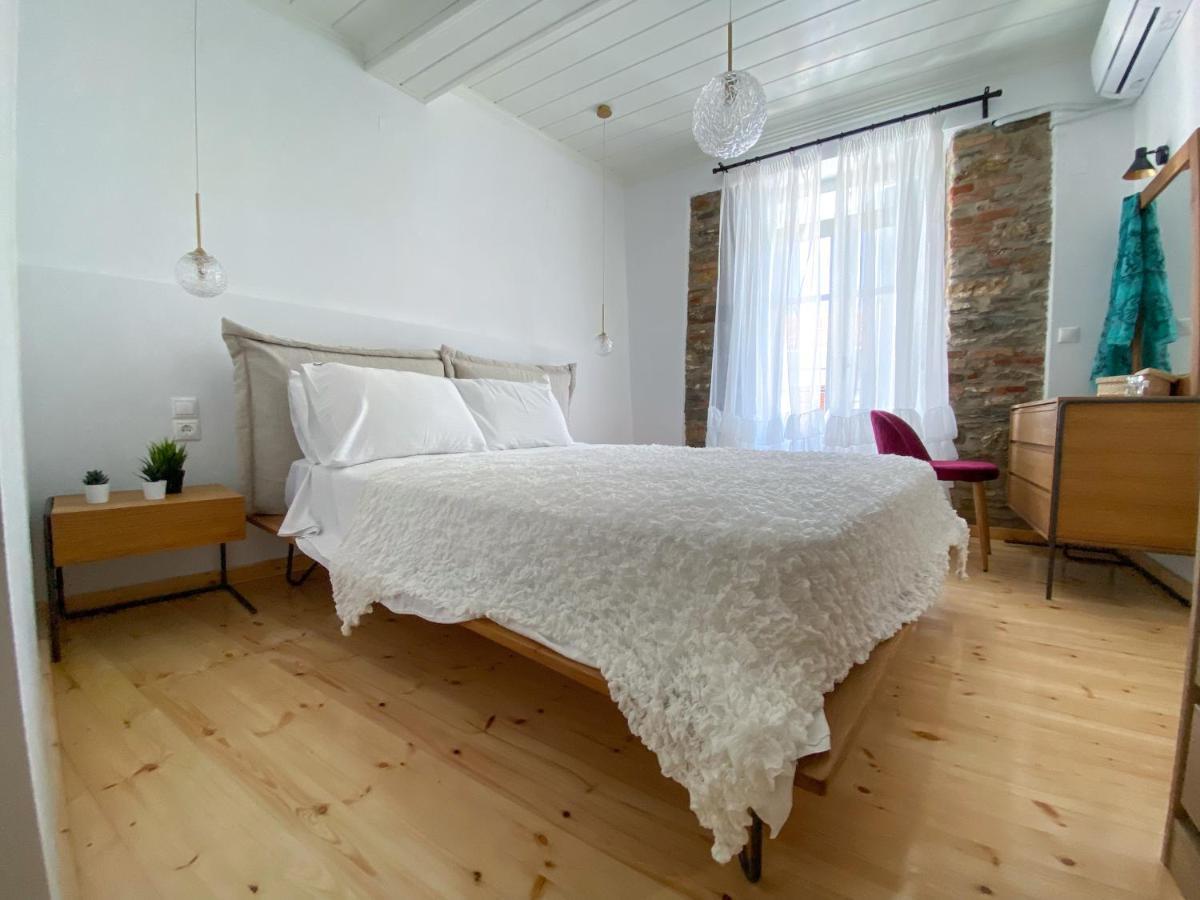 Evageliasvilla Sea View Bandar Skopelos Luaran gambar