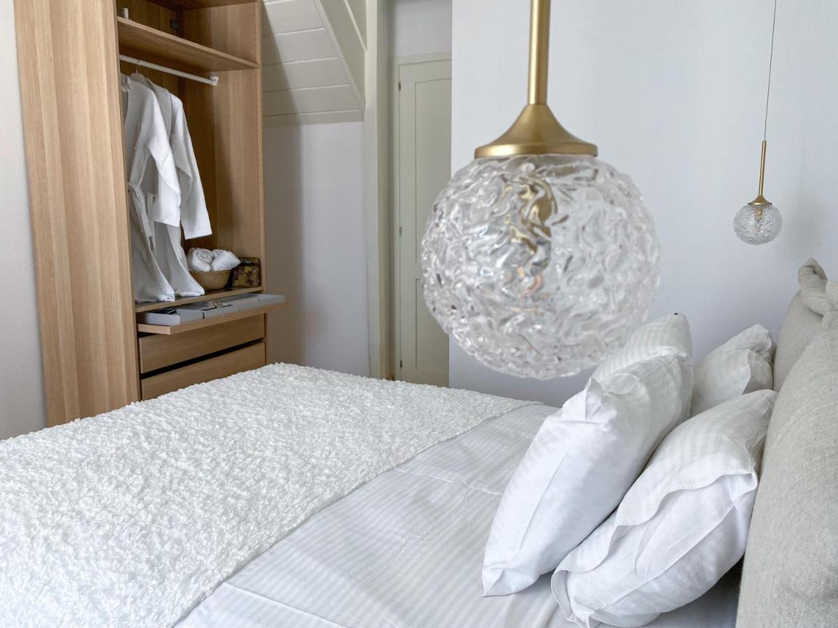 Evageliasvilla Sea View Bandar Skopelos Luaran gambar